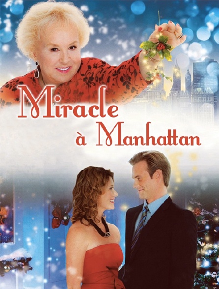 Miracle de Noël à Manhattan
