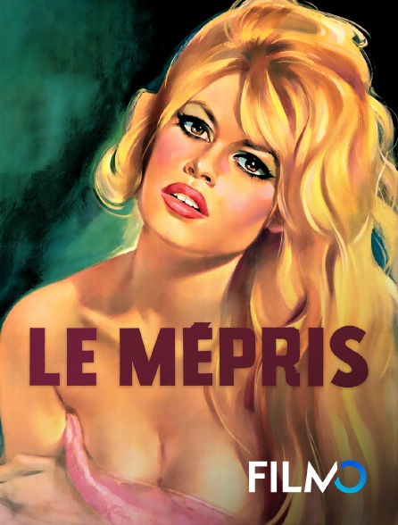 FilmoTV - Le Mépris
