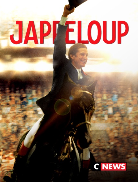 CNEWS - Jappeloup