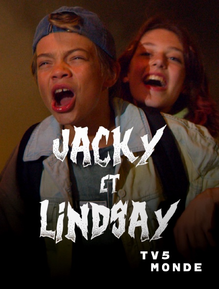 TV5MONDE - Jacky et Lindsay