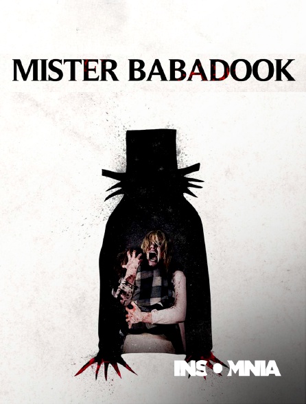 INSOMNIA - Mister Babadook