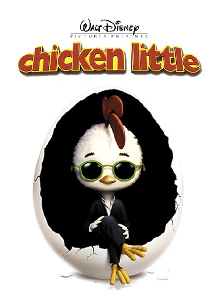 Chicken Little