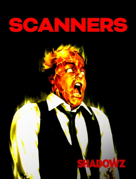 Shadowz - Scanners