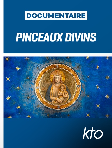 KTO - Pinceaux divins