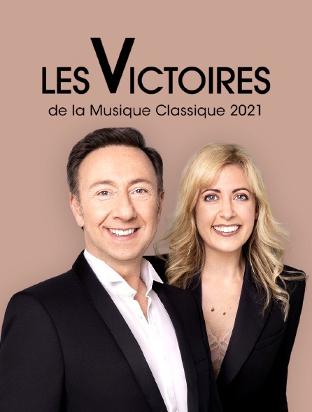 Les 28ème "Victoires de la musique classique"