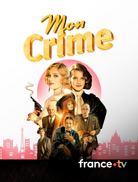 france.tv - Mon crime