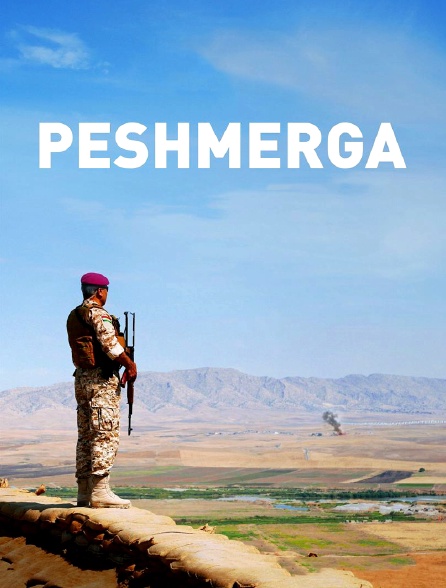 Peshmerga