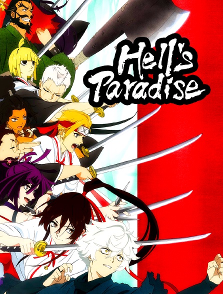 Hell's Paradise