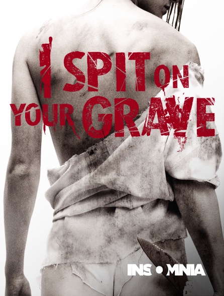 INSOMNIA - I spit on your grave