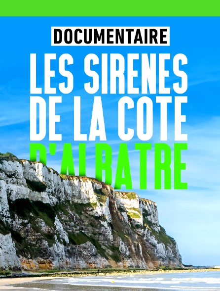 Les sirènes de la côte d'albâtre P1