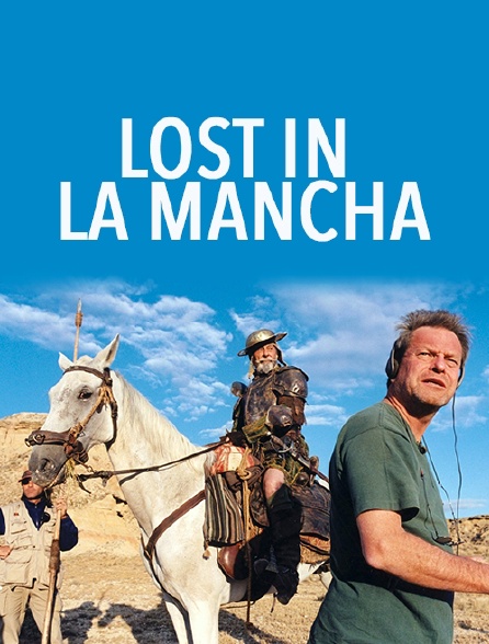 Lost in la Mancha