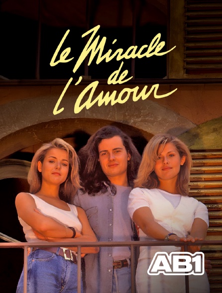 AB 1 - Le miracle de l'amour