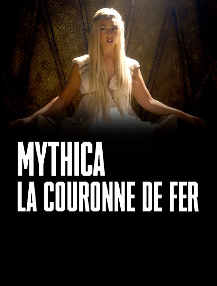 Mythica : la couronne de fer