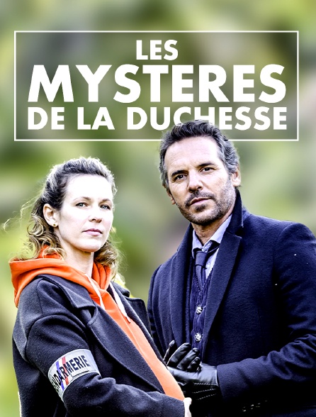 Les mystères de la duchesse