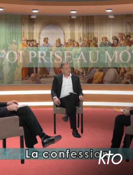 KTO - La foi prise au mot