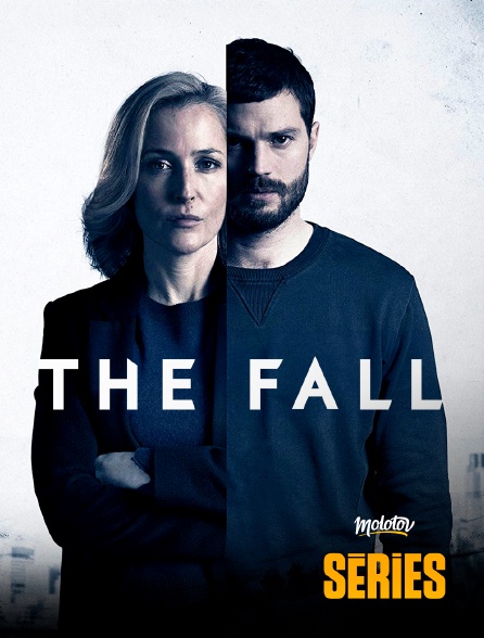 Molotov Channels Séries - The Fall