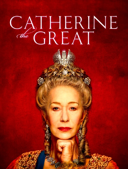 Catherine The Great