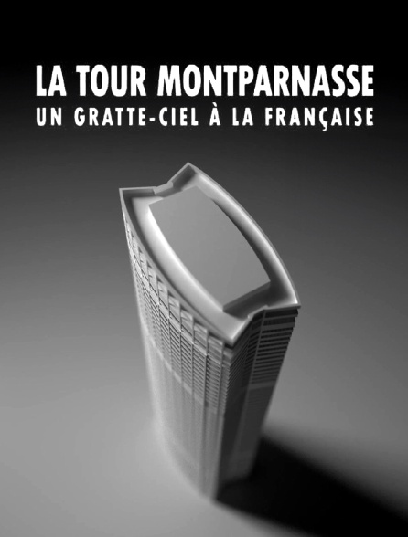 La tour Montparnasse