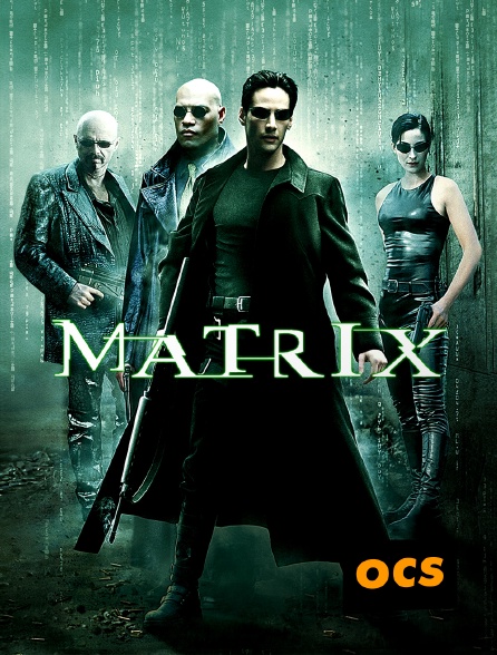 OCS - Matrix