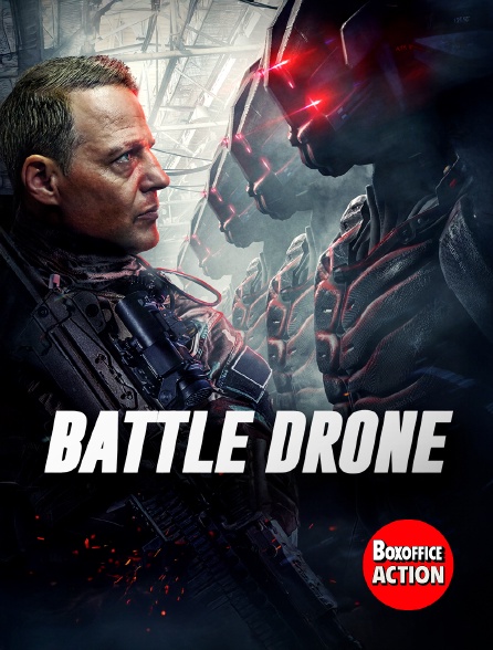 Box Office Action - Battle Drone