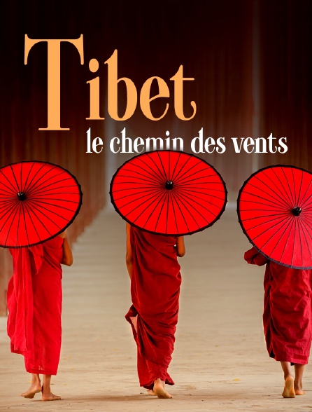 Tibet, le chemin des vents