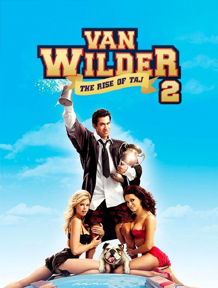 Van Wilder 2 : The Rise of Taj