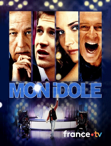 france.tv - Mon idole