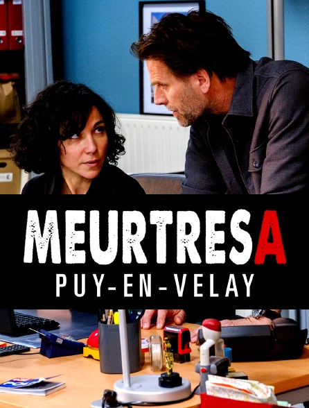 Meurtres au Puy-en-Velay