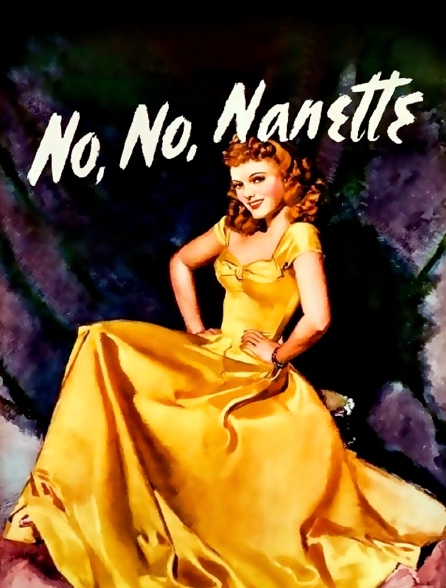 No, No Nanette