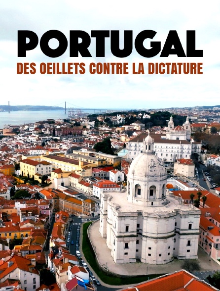 Portugal : Des oeillets contre la dictature