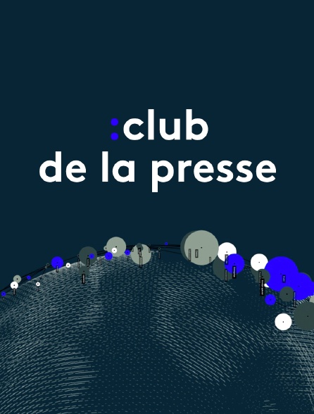 Club de la presse