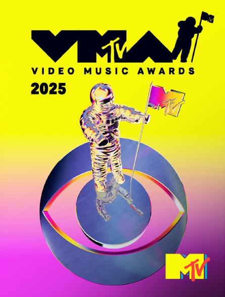 MTV - MTV Video Music Awards 2025