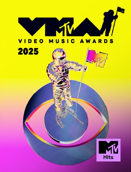 MTV Hits - MTV Video Music Awards 2025