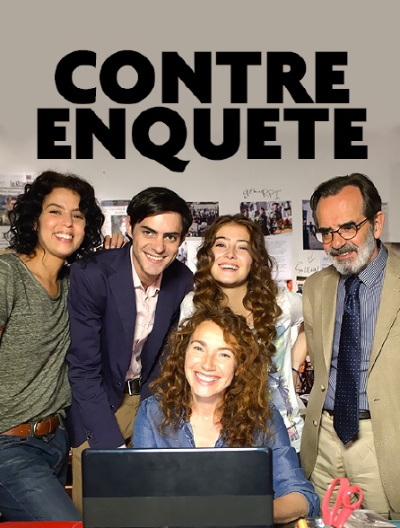 Contre-enquête