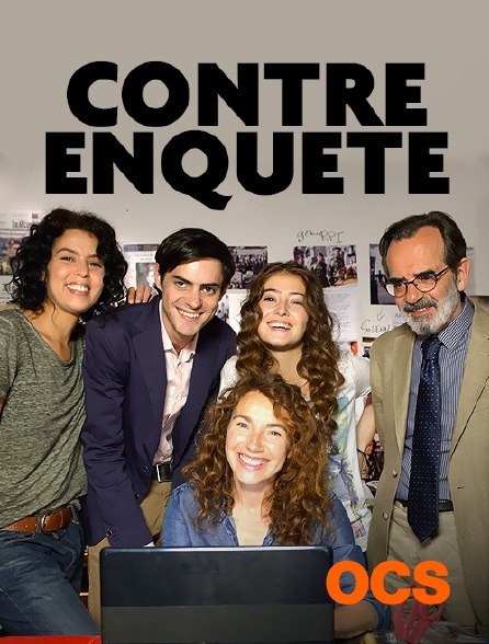 OCS - Contre-enquête