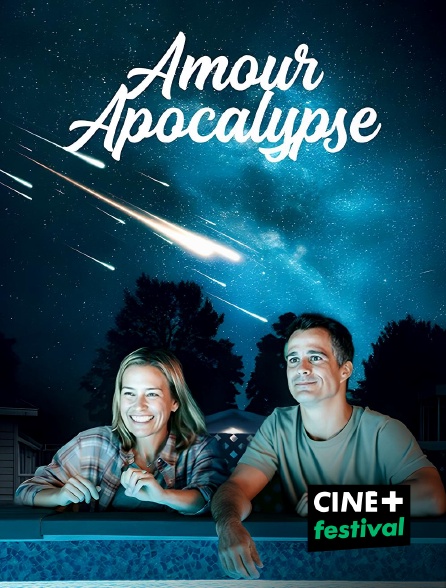 CINE+ Festival - Amour apocalypse