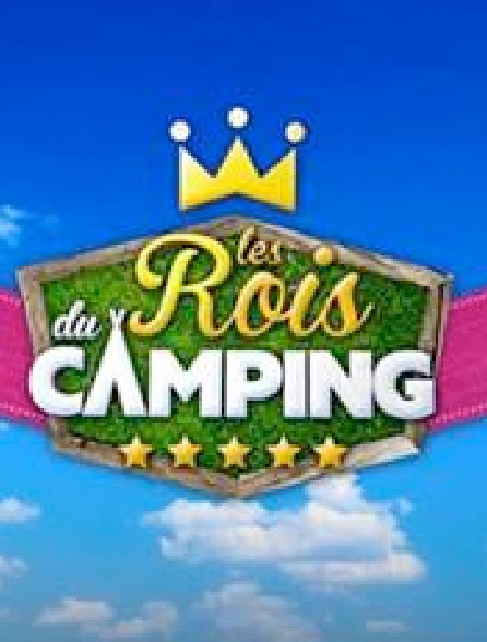 Les rois du camping