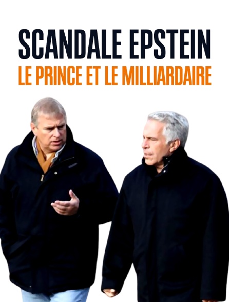 Scandale Epstein : le prince et le milliardaire