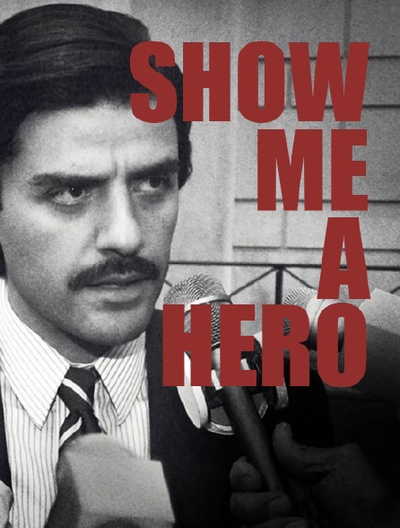 Show Me a Hero