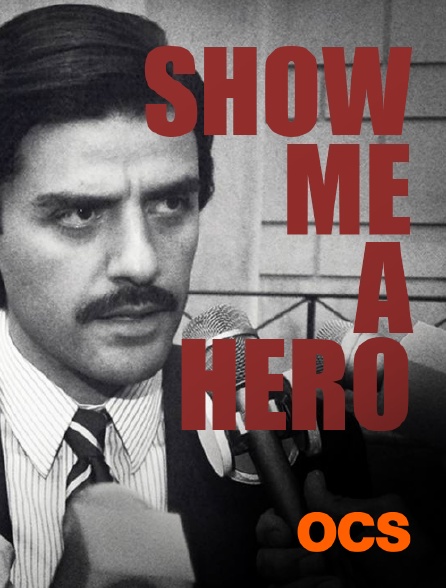 OCS - Show Me a Hero