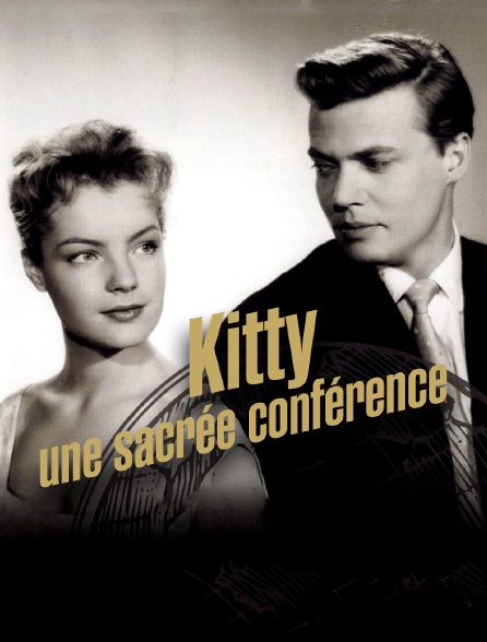 Kitty, une sacrée conférence