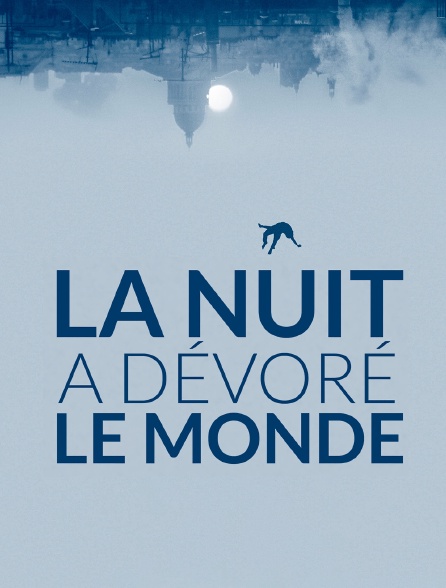 La nuit a dévoré le monde