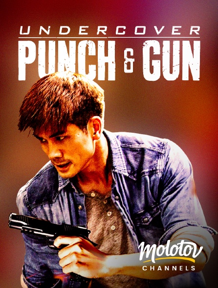 Mango - Undercover, Punch & Gun
