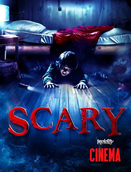 Molotov Channels Cinéma - Scary