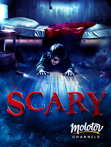 Molotov Channels - Scary