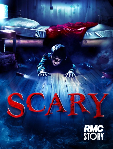 RMC Story - Scary en replay