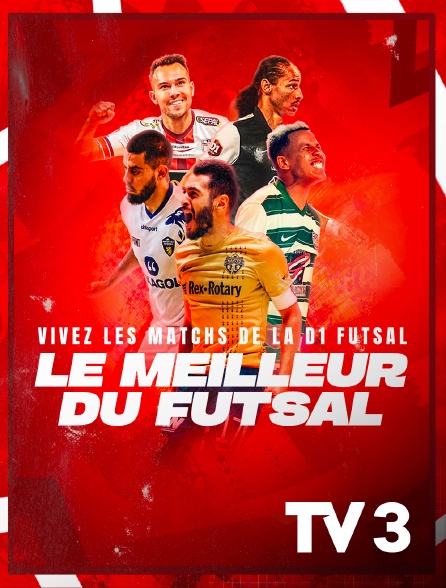 Test Video 3 - D1 Futsal