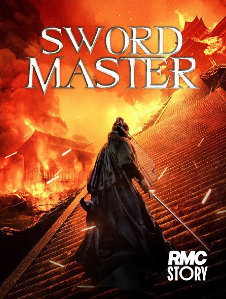 RMC Story - Sword master en replay