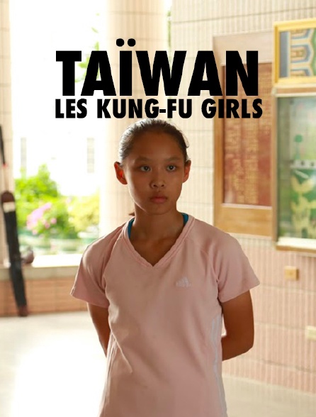 Taïwan, les kung-fu girls