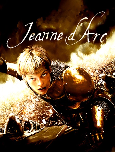 Jeanne d'Arc